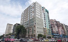 Best Western Chinatown Yangon